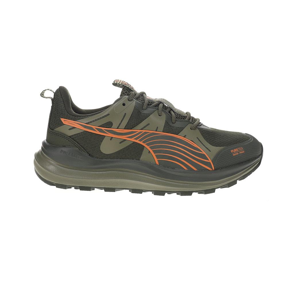 Puma Reflect Lite Trail PTX Running Shoes