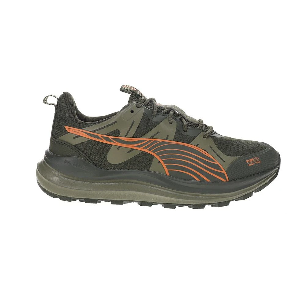 Puma Reflect Lite Trail Ptx Running Shoes 1