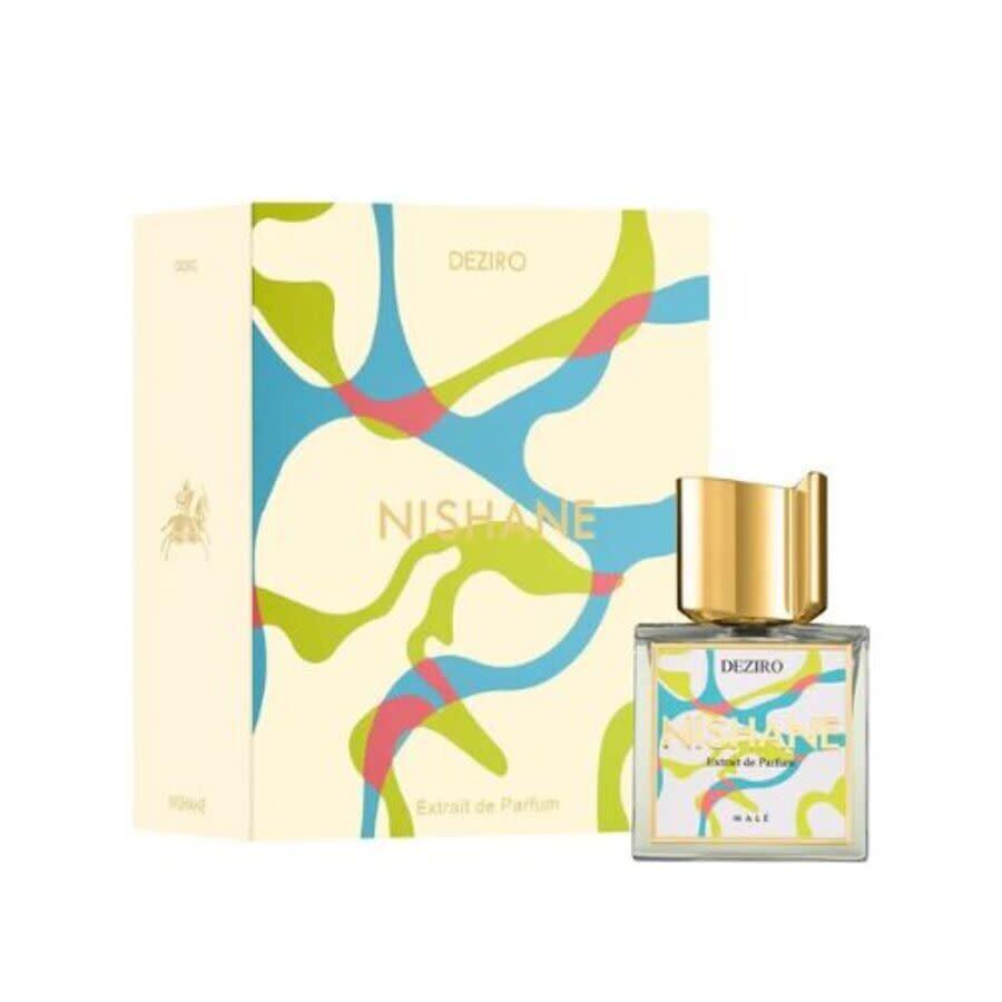 NISHANE Nishane Deziro Unisex ExDP