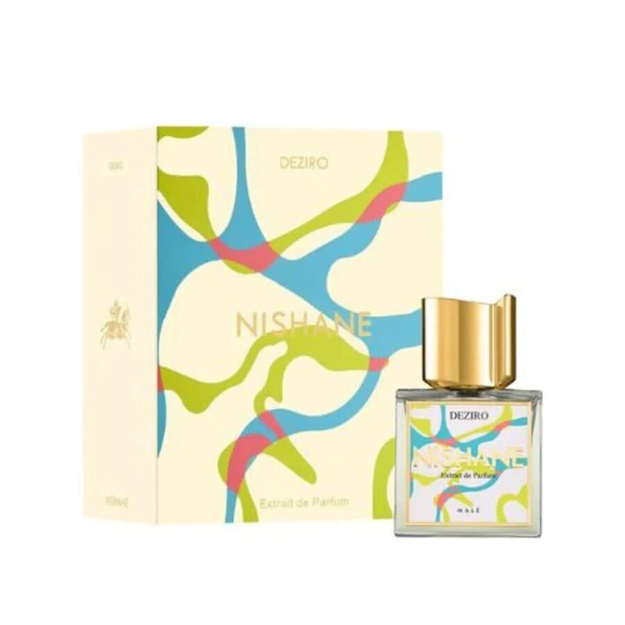 NISHANE Nishane Deziro Unisex ExDP 1