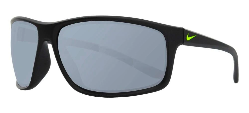 NIKE Nike Adrenaline Square Frame Sunglasses 2