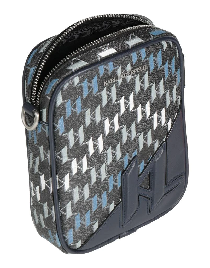 Karl Lagerfeld Paris Cross-body bags 2