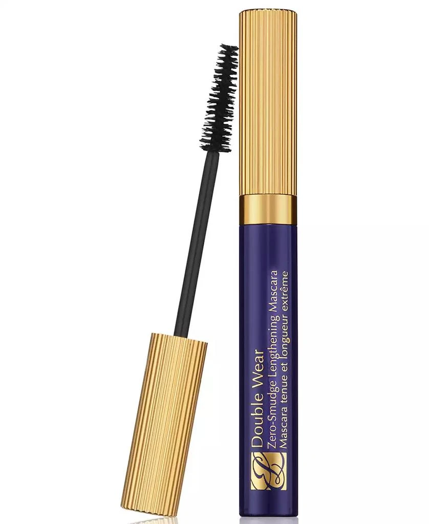 Estée Lauder Double Wear Zero Smudge Lengthening Mascara, 0.22 oz. 1