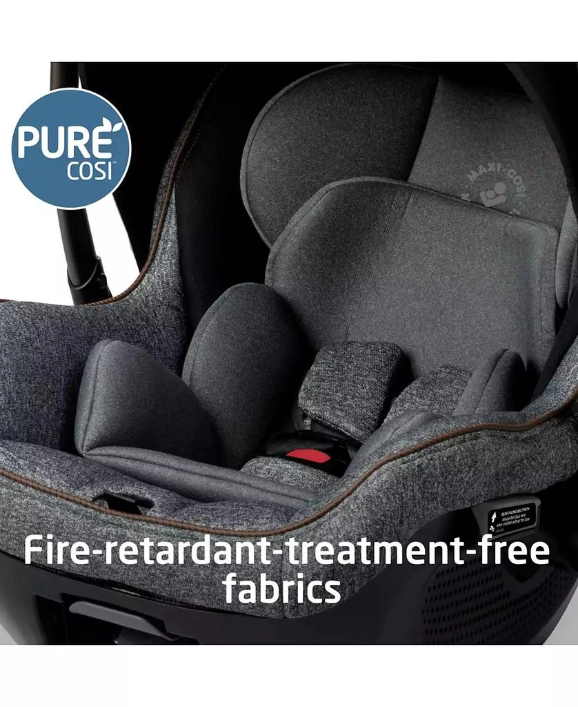 Maxi-Cosi Peri 180 Rotating Car Seat 5