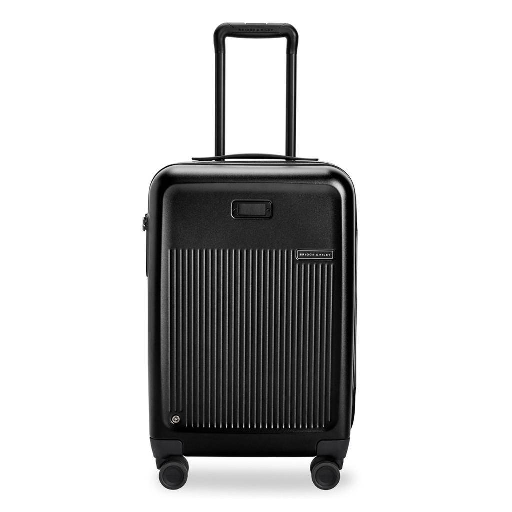 Briggs & Riley Su321cxspw 53cm expandable carry on spinner - sympatico 3.0