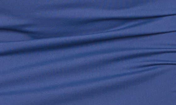Susana Monaco Off the Shoulder Long Sleeve Ruched Minidress 4