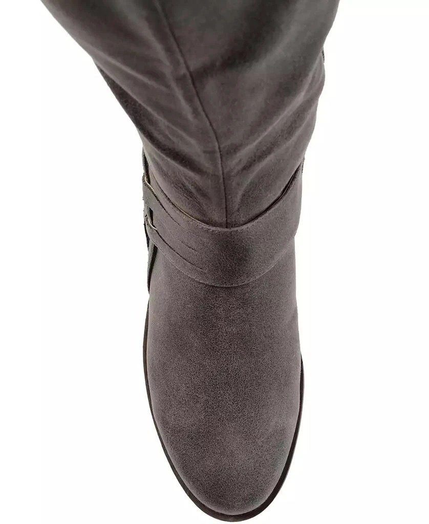 Journee Collection Women's Meg Knee High Boots 22