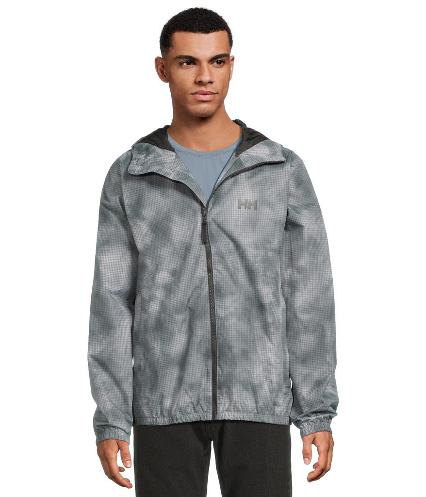 Helly Hansen Core Graphic Rain Jacket