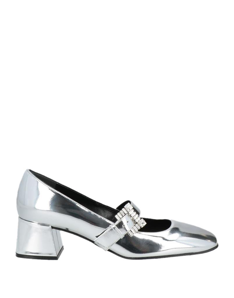 Sergio Rossi Pump