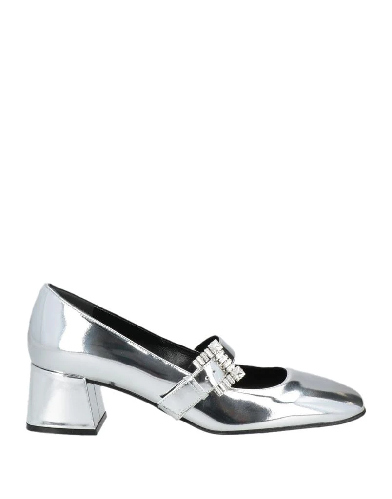 Sergio Rossi Pump 1