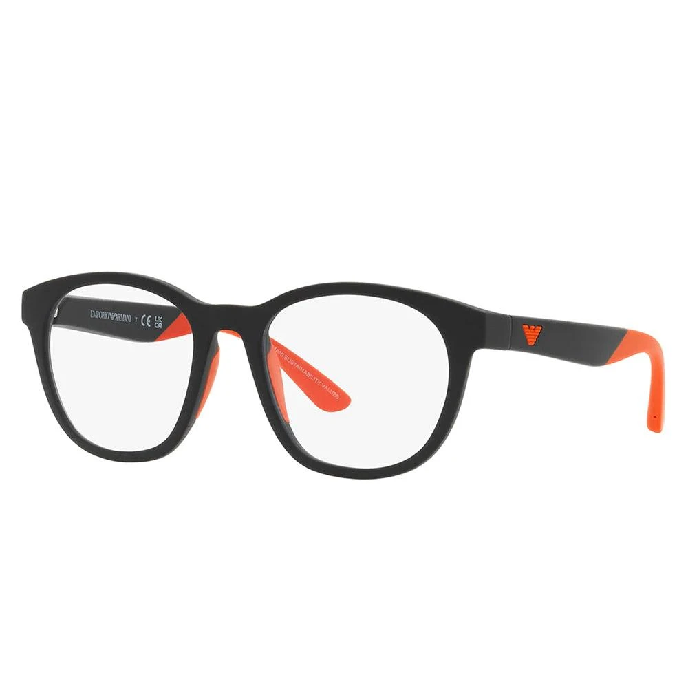Emporio Armani EK 4001 50011W 47mm Childrens Phantos Sunglasses 1