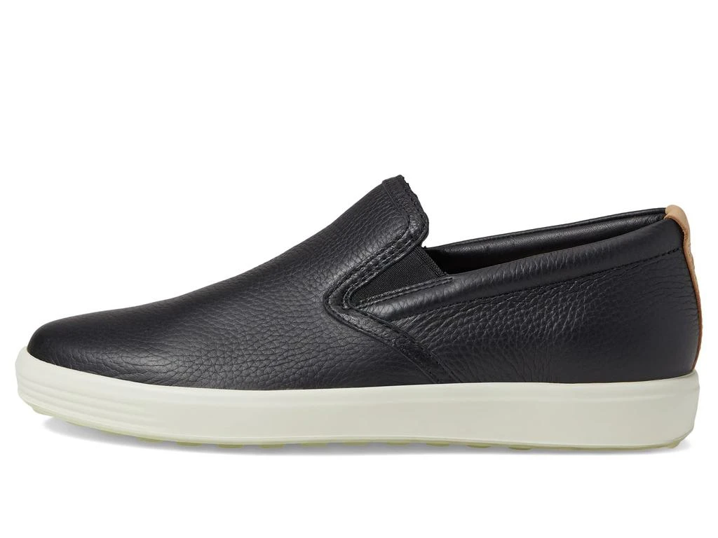 ECCO Soft 7 Casual Slip-On Sneaker 4