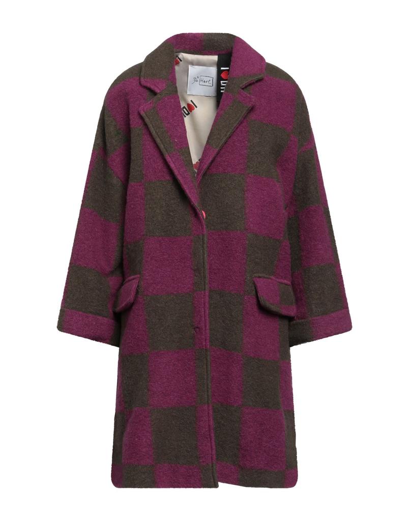 DE'HART Coat