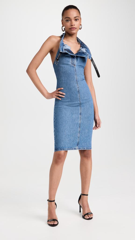 COPERNI washing Clip Gala Dress - Dresses & Skirts - BeyondStyle