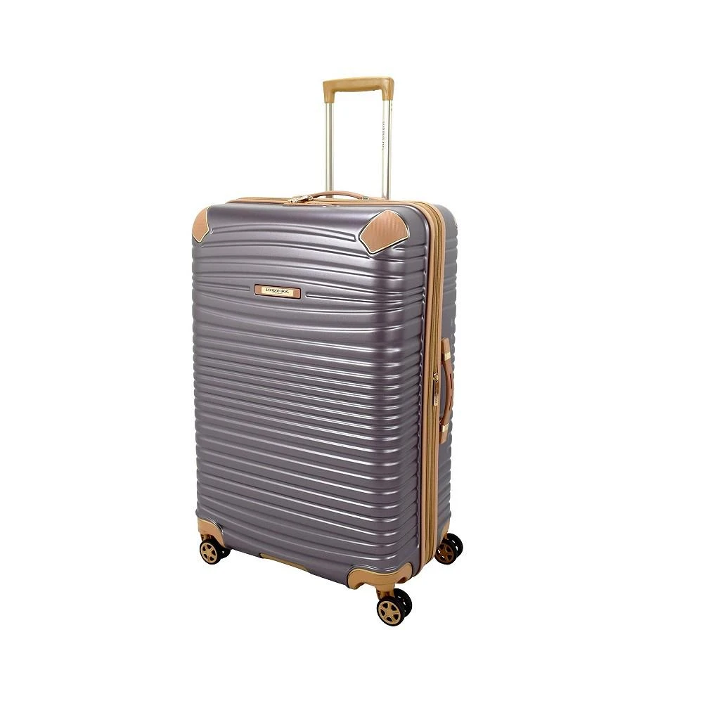 London Fog CLOSEOUT! Chelsea 29" Hardside Spinner Suitcase 1