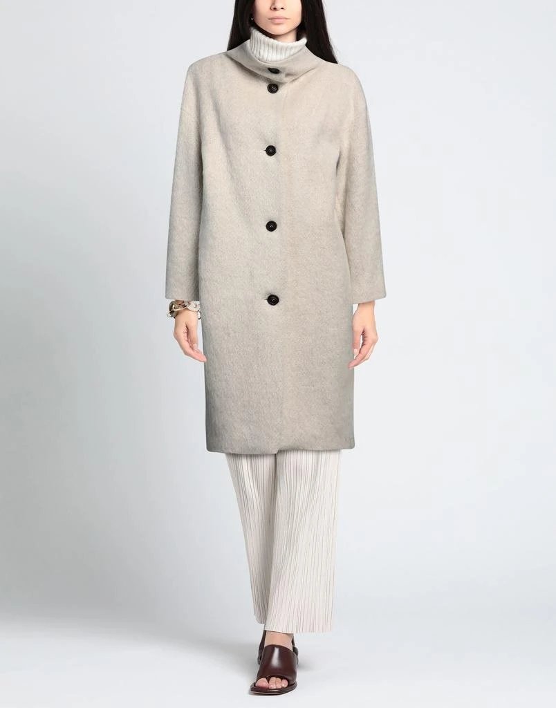 Peserico Coat 2