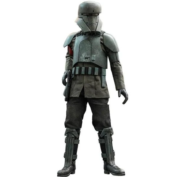 Hot Toys Hot Toys Star Wars The Mandalorian Action Figure 1/6 Transport Trooper 31 cm 1