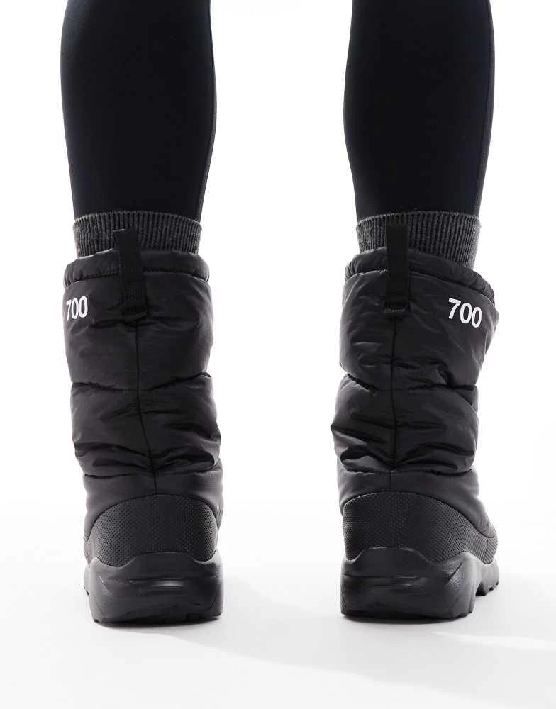 The North Face The North Face Traction Nuptse insulated  display picture 1
