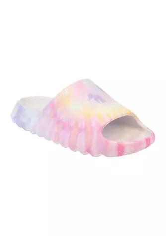 Mudd Youth Girls Bea Backstrap Slides