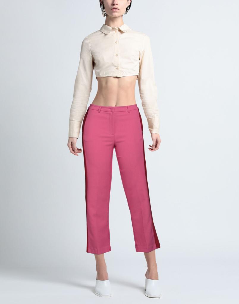 SILVIAN HEACH Casual pants
