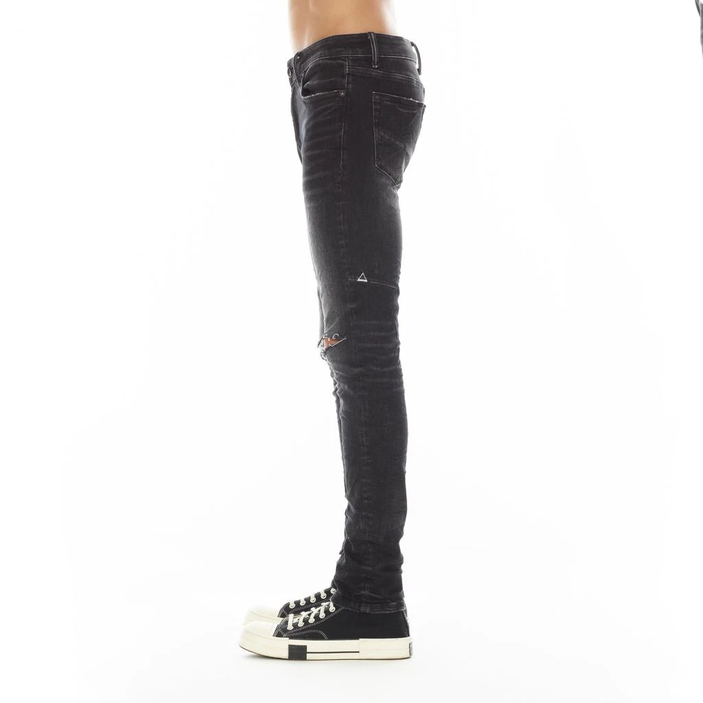 HVMAN Strat Super Skinny Fit Jean In Daze 4