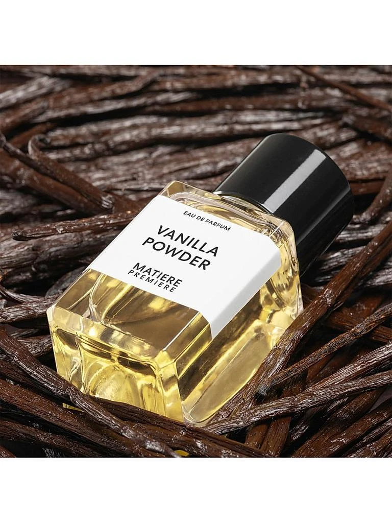 Matiere Premiere Vanilla Powder Eau de Parfum 4