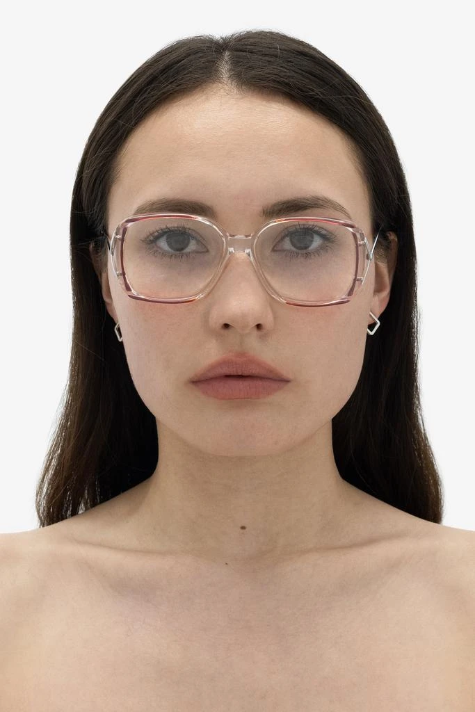 Los Angeles Apparel SGNICO - Nicole Sunglasses 8