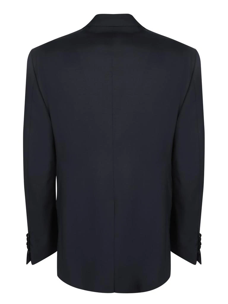 Tom Ford Tom Ford Peak Lapel Single-Breasted Blazer 2