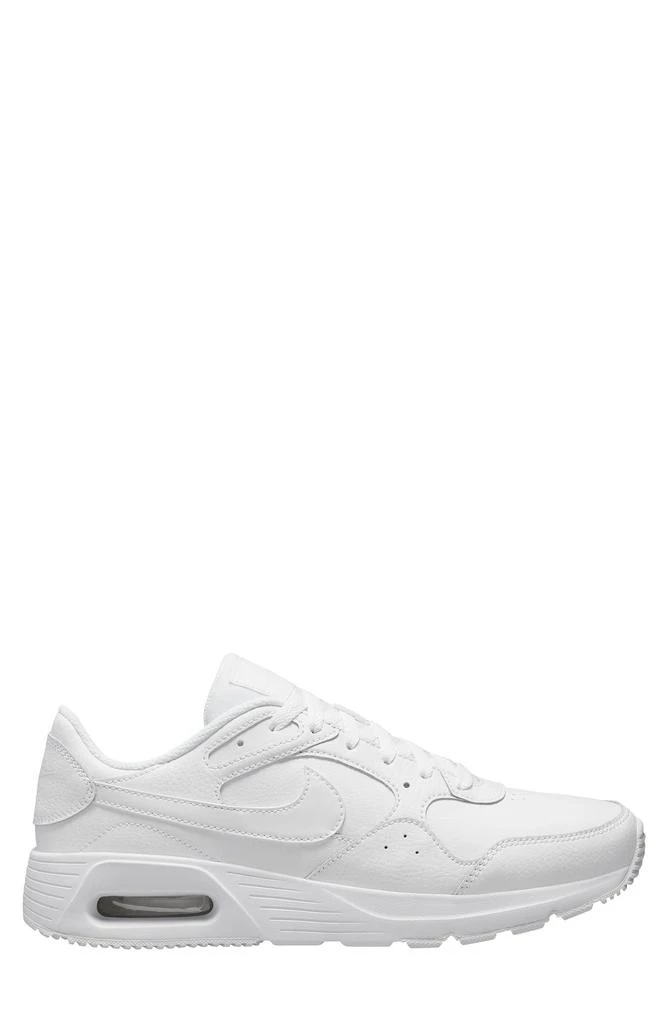 NIKE Air Max SC Leather Sneaker 1