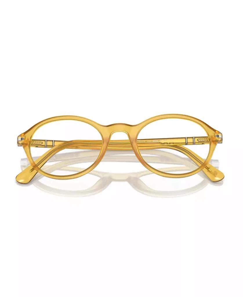Persol Unisex Eyeglasses, O3351V 5