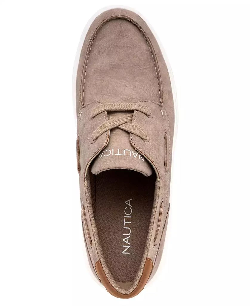 Nautica Men's Ankar Casual Sneakers 4