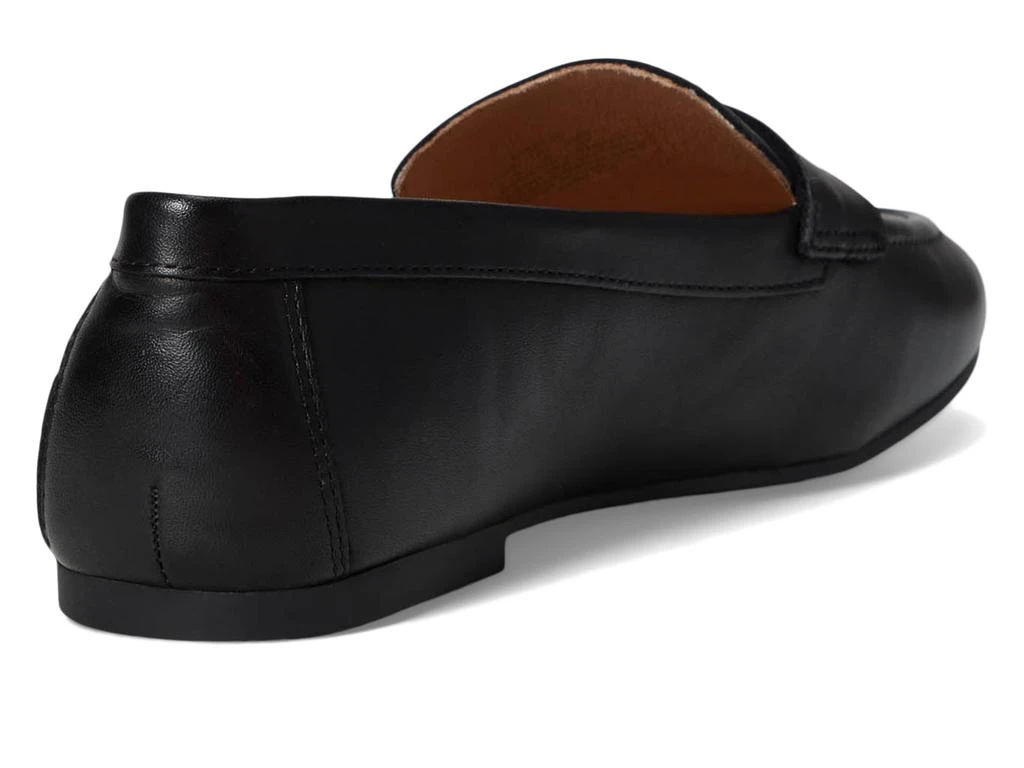 Ralph Lauren Averi III Burnished Leather Loafer 5