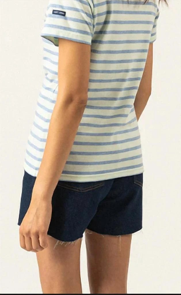 Saint James Saint James - Etrille Ii T-shirt 2