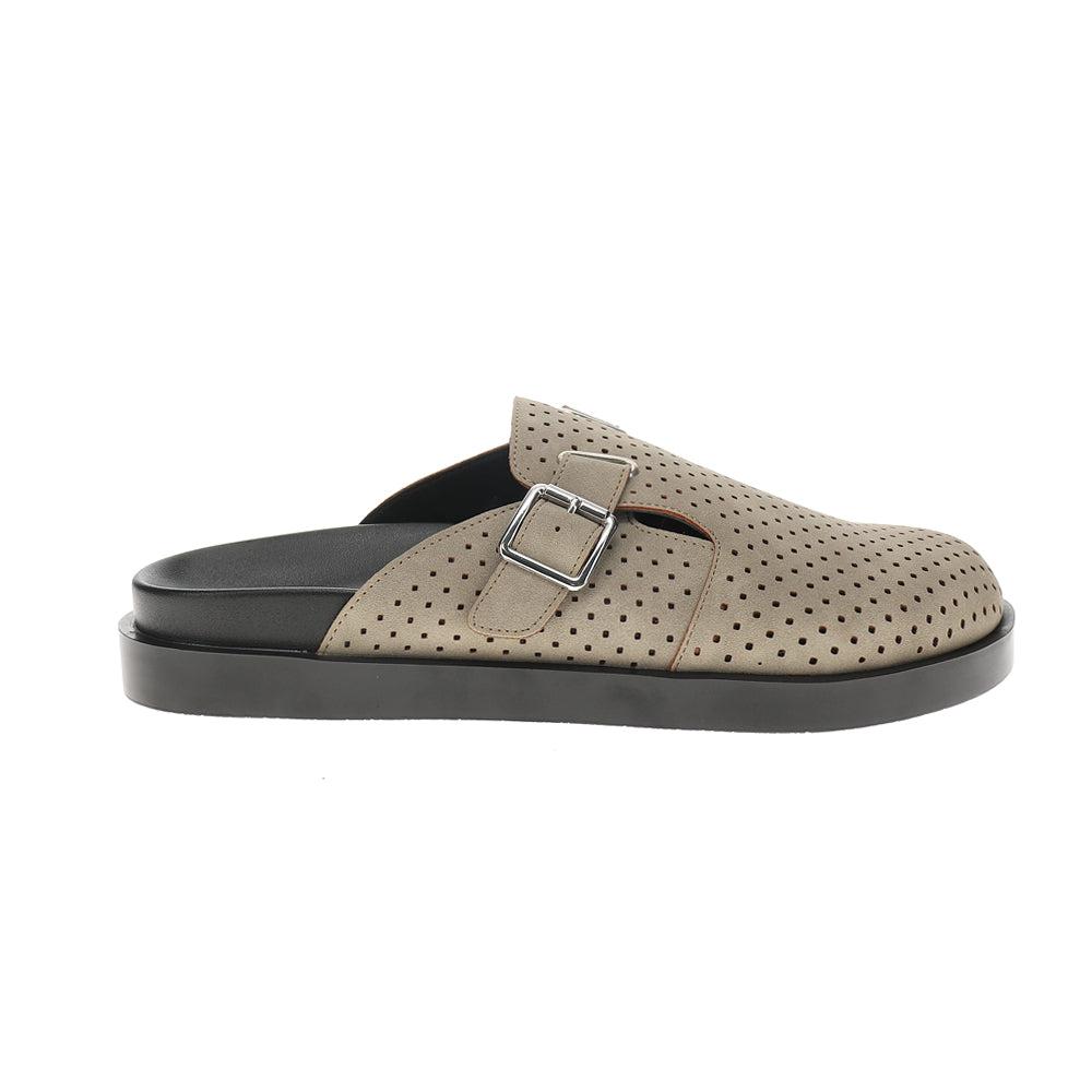 Stacy Adams Montaine Slide Sandals