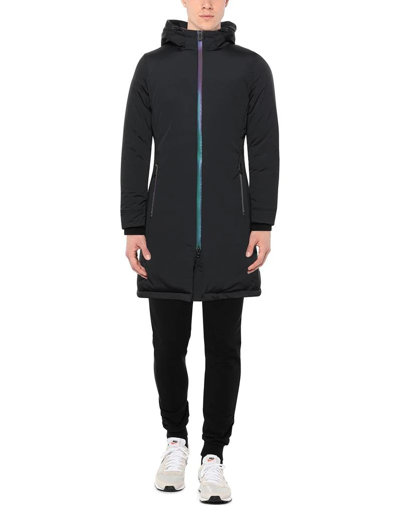 Momo Design Coat 2