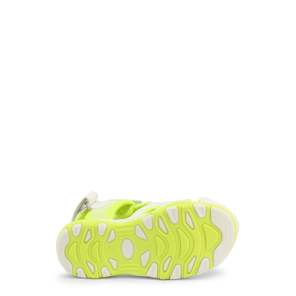 Shone Sandals White Boy 4