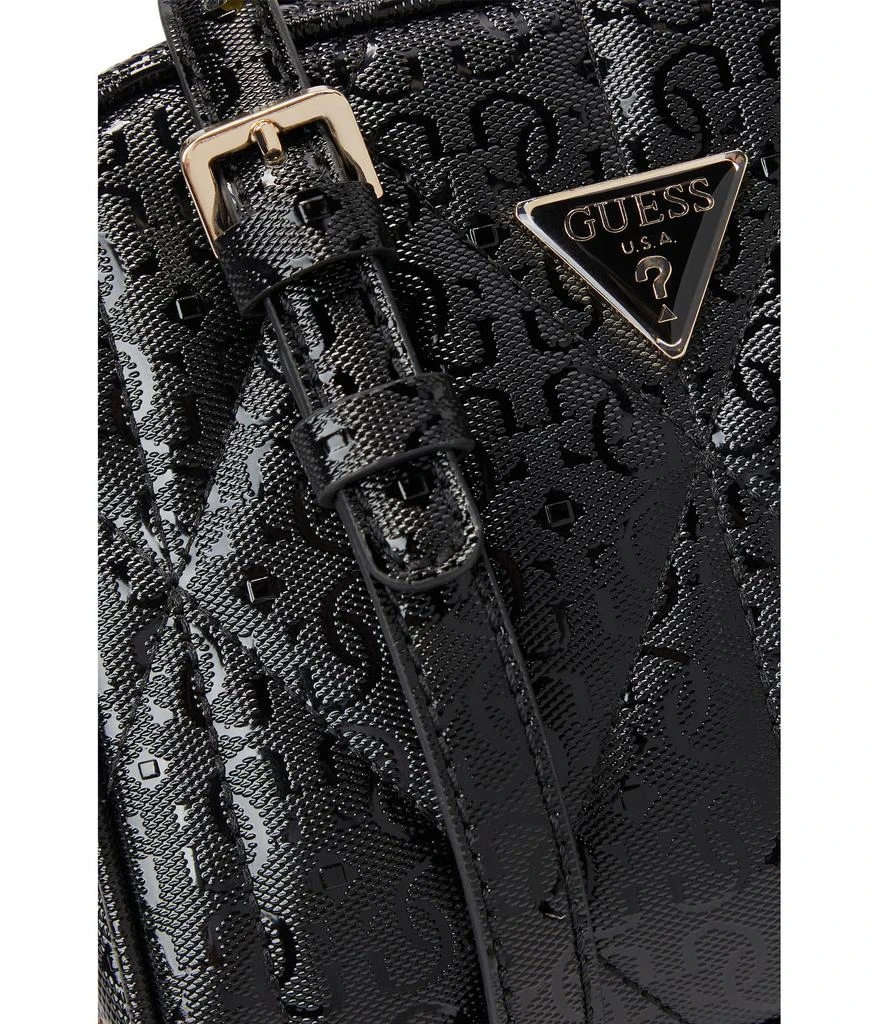 GUESS Aldina Camera Crossbody 4
