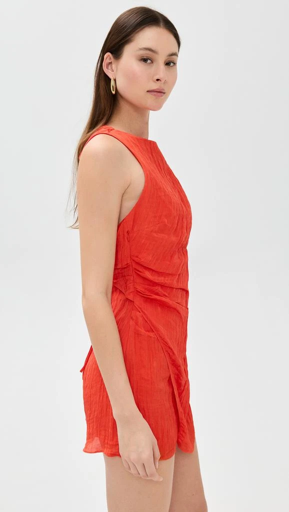 SIR. Ligera Mini Dress 3