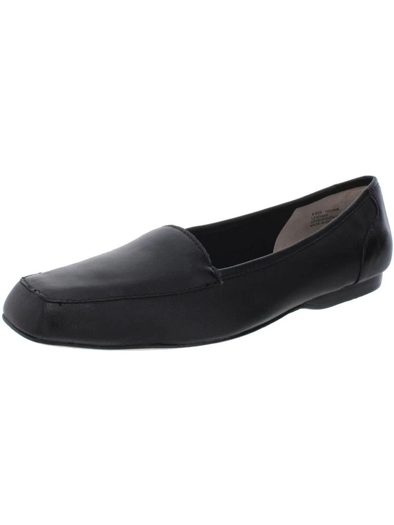 Array Freedom Womens Slip On Loafers 1