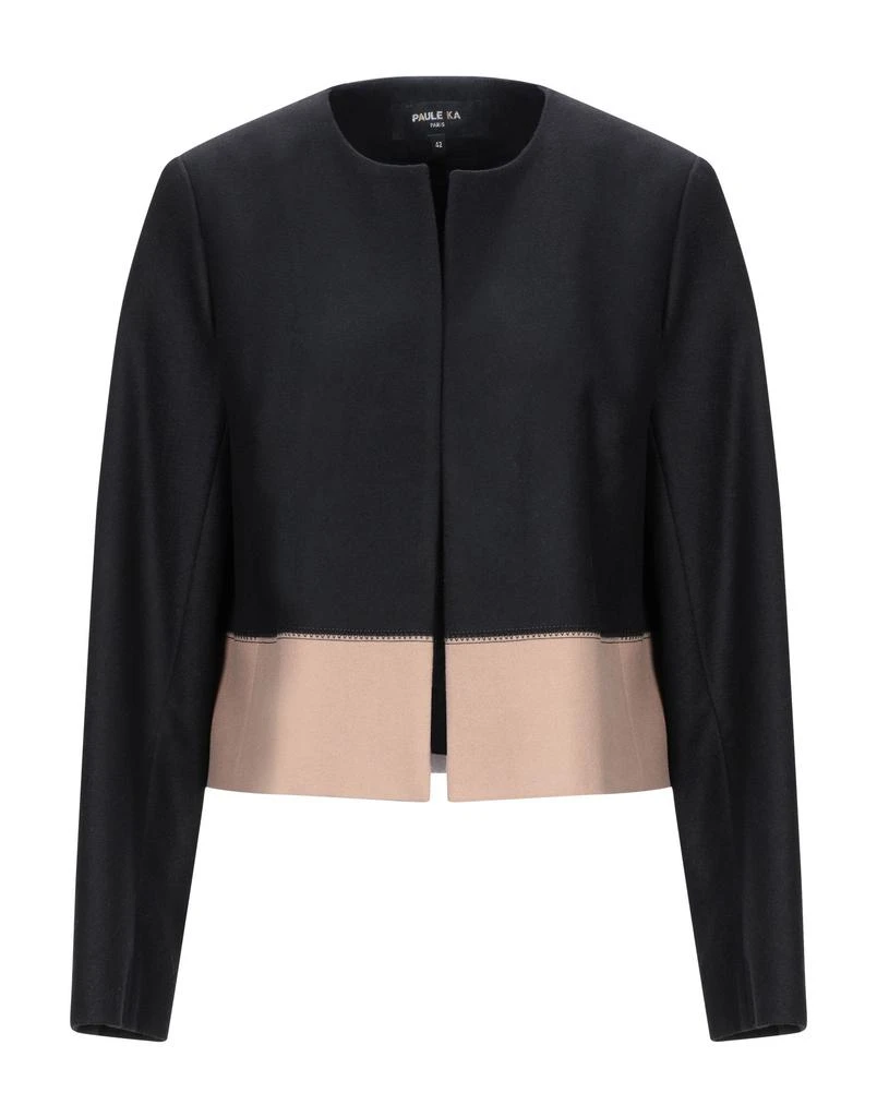 Paule Ka Blazer 1