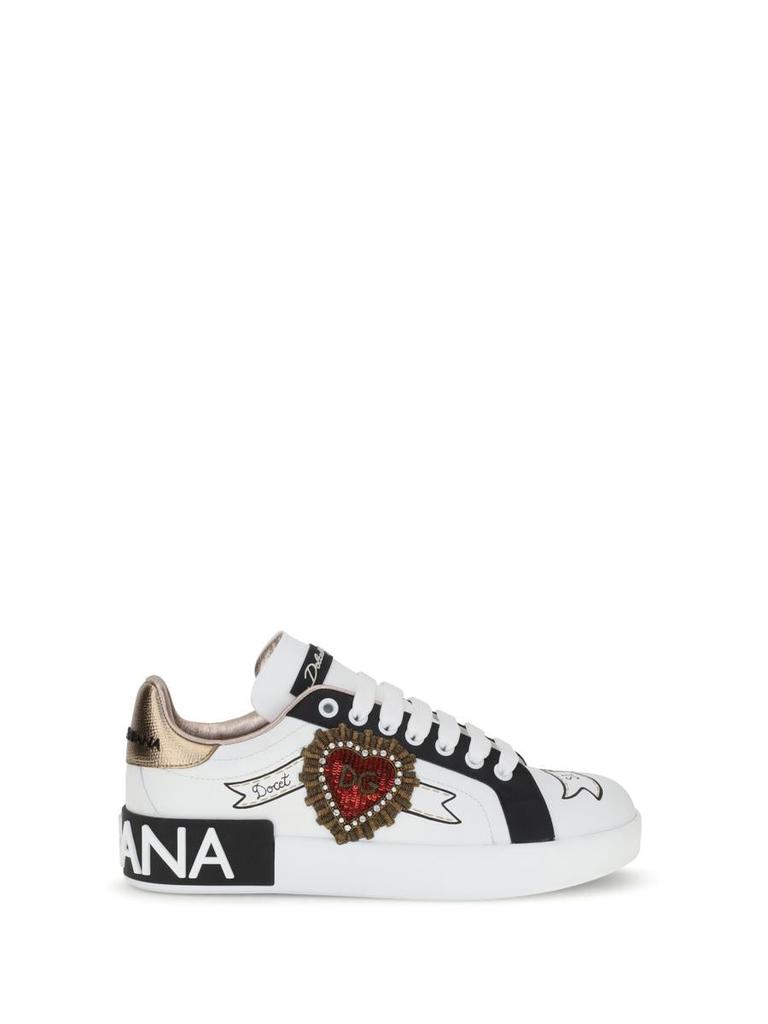 Dolce & Gabbana Sneakers – On Sale Now with Up to 27% Off Dolce & Gabbana Sneakers – On Sale Now with Up to 27% Off