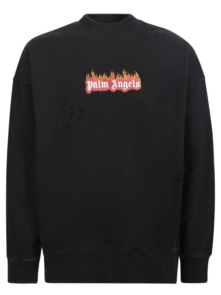 Palm Angels Palm Angels Sweatshirts 1