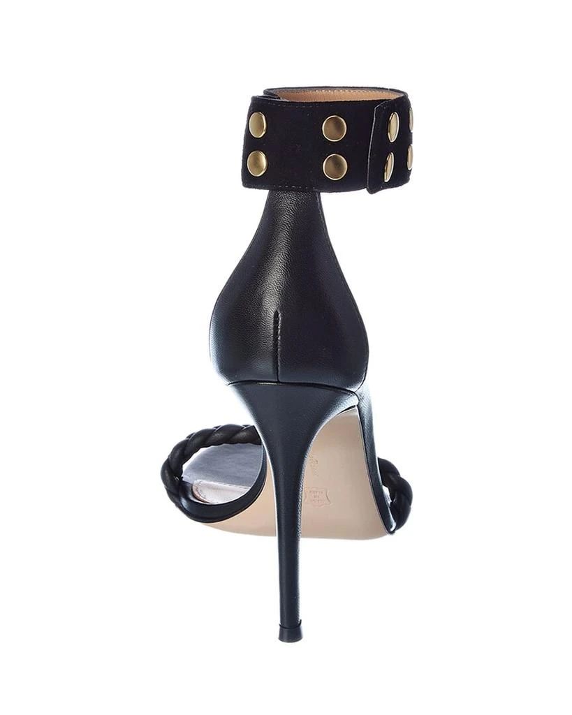 Gianvito Rossi 150 Leather Sandal 3