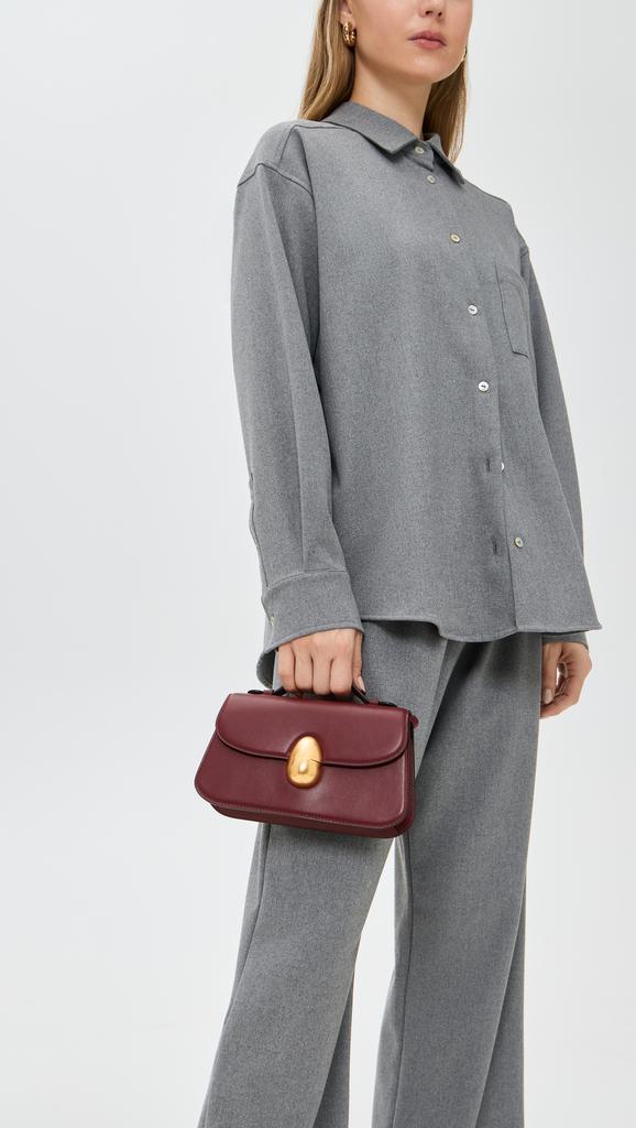 NEOUS Phoenix 1.0 Leather Bag