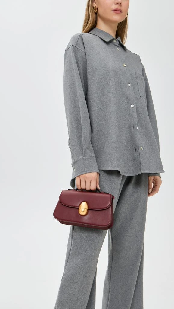 NEOUS Phoenix 1.0 Leather Bag 2