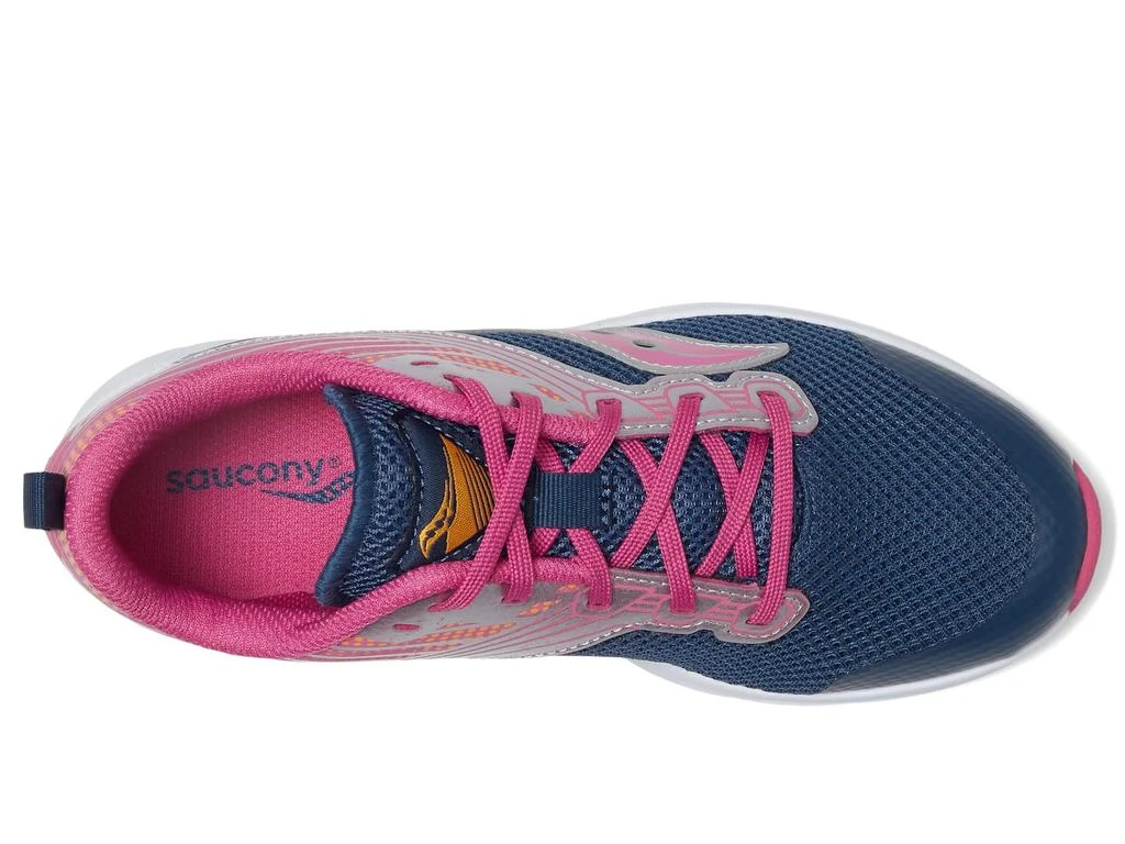 Saucony Kids Axon (Little Kid/Big Kid) 2