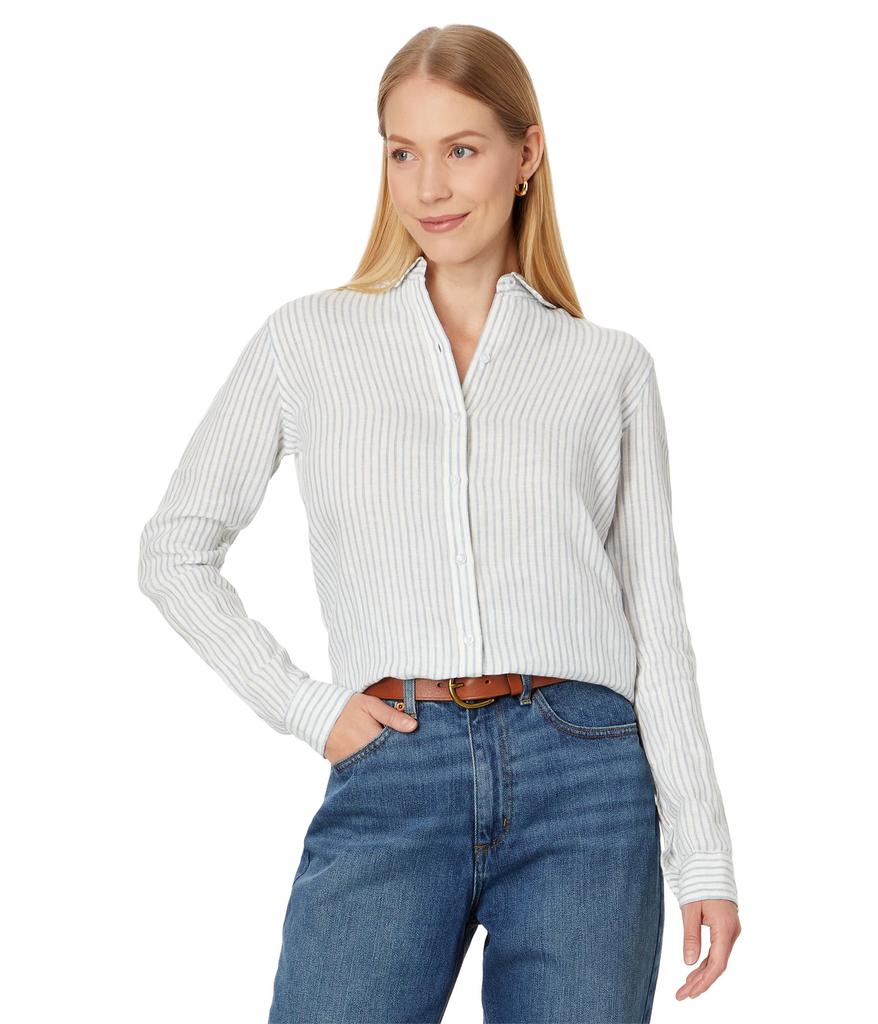 Barbour Barbour Marine Shirt