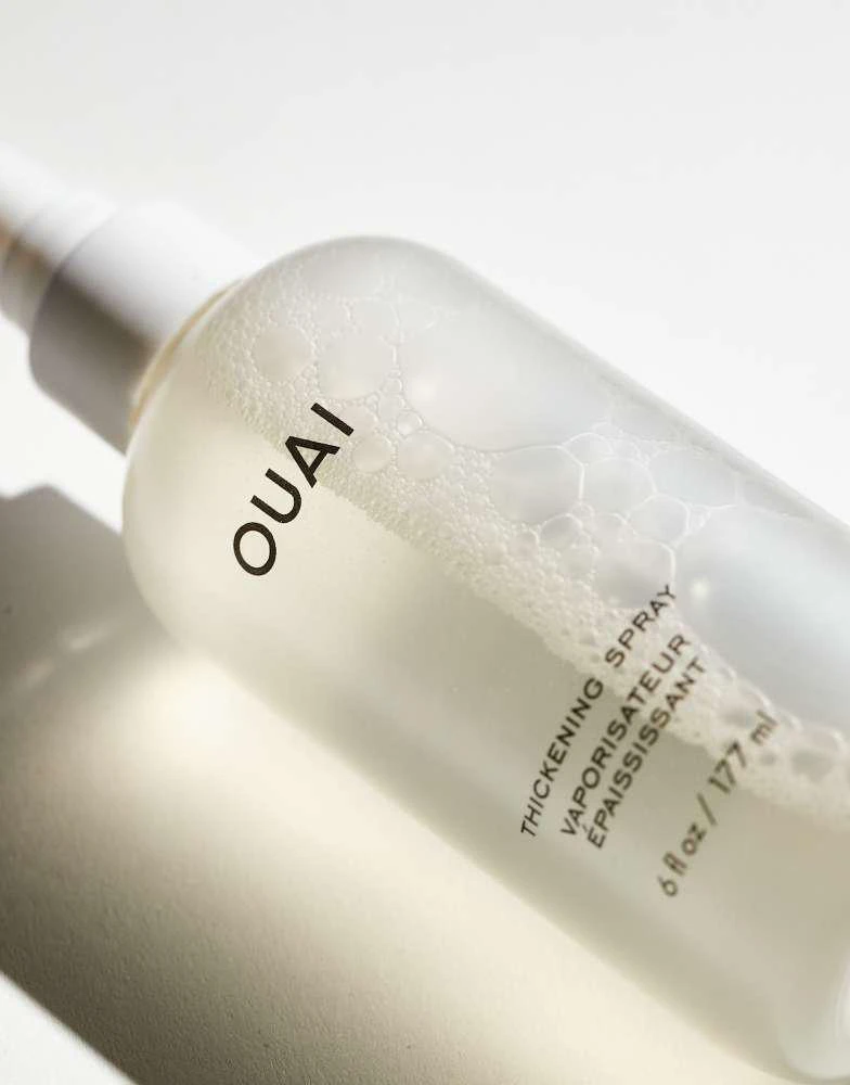 OUAI OUAI Thickening Spray 177ml 3