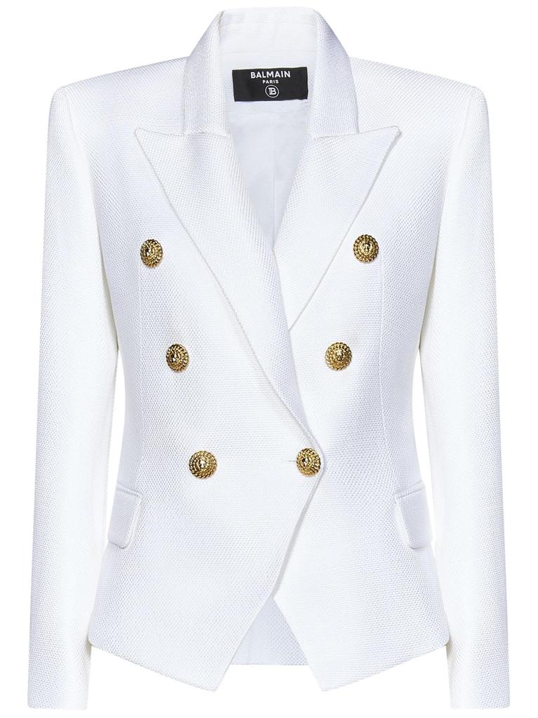Balmain Paris Balmain Paris Blazer