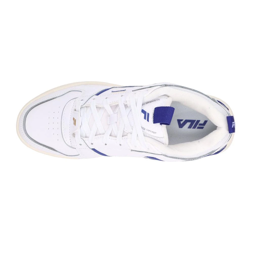 Fila Corda Lace Up Sneakers 4